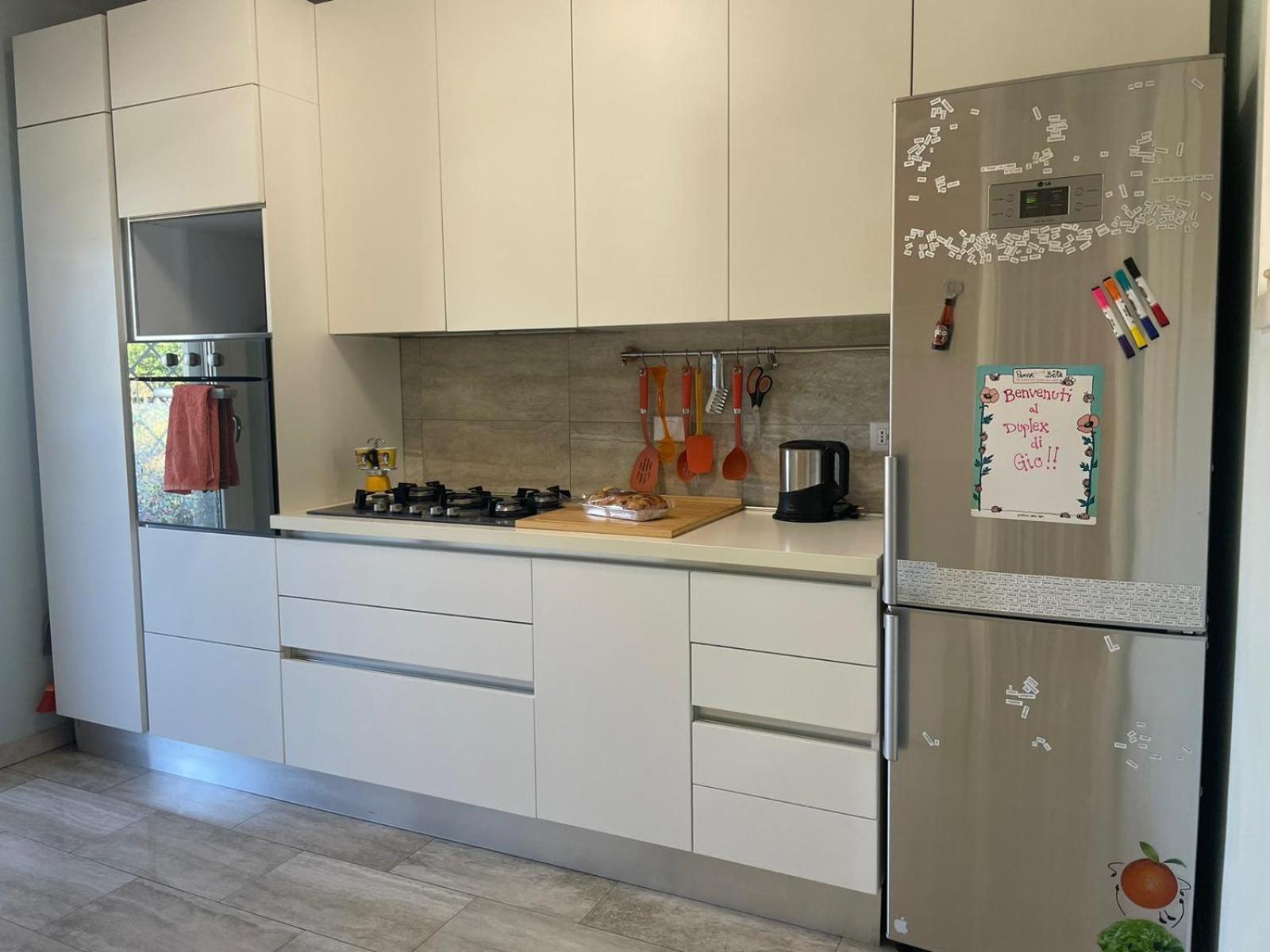Apartment Intero Con Giardino E Parcheggio Rom